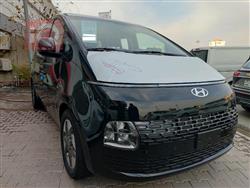 هیوندای ستاریا
